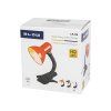 Stolná lampa biela 44-156-