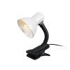 Stolná lampa biela 44-156-