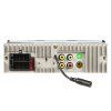 Autorádio 4x60W 1DIN 78-336-