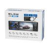 Autorádio 4x60W 1DIN 78-336-