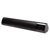 Bluetooth soundbar BT630 čierny