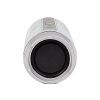 Sivý bluetooth reproduktor 30-326-