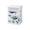 Tretia ruka s lupou ZD-126-3