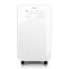 Odvlhčovač vzduchu  BR-524 biely