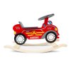 Hojdacie auto Ricokids 785001 hasičské