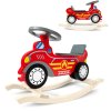 Hojdacie auto Ricokids 785001 hasičské