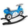 Hojdacie auto Ricokids 785000 policajné