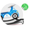 Hojdacie auto Ricokids 785000 policajné