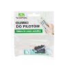 Vodivé gumičky s lepidlom 1249-