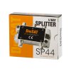 Anténny rozbočovač SP44 DigiSat 5-2400MHz