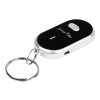 Prívesok na vyhľadávanie kľúčov čierny 74-015-