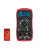 Multimeter XL830L