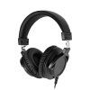 Štúdiové DJ slúchadlá Krüger&Matz DJ L-KM0886