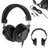 Štúdiové DJ slúchadlá Krüger&Matz DJ L-KM0886