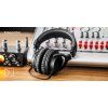 Štúdiové DJ slúchadlá Krüger&Matz DJ L-KM0886