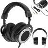 Štúdiové slúchadlá Krüger&Matz Studio Pro L-KM0888