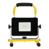 LED reflektor AKU 20W, 1600lm, IP65, 6500K, 2200mAh NR-6202L6