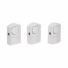 Alarm na dvere a okná 3ks AS-3