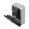 Trezor na kľúče s číselným zámkom O-KL-1