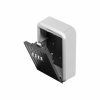 Trezor na kľúče s číselným zámkom O-KL-1