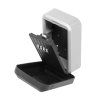 Trezor na kľúče s kódovým zámkom O-KL-2
