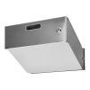 Poštová schránka inox O-MB-4/G