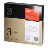 Stropné LED svietidlo O-AD-PL-6461WLZM4