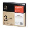 Stropné LED svietidlo O-AD-PL-6471WLPM4