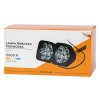 LED prídavné svetlá 12V 12W 6500K 23-261-