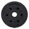 Kompozitný kotúč na činku 1,25 kg 29 mm S-FA1023