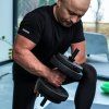 Kompozitný kotúč na činku 1,25 kg 29 mm S-FA1023