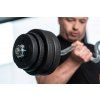 Kompozitný kotúč na činku 1,25 kg 29 mm S-FA1023