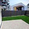 Krycia páska na plot, 19 cm, 26 m S-FN0005