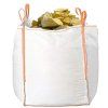Big bag vrece 500 kg 75 × 75 × 75 cm S-GA0035