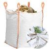 Big bag vrece 500 kg 75 × 75 × 75 cm S-GA0035