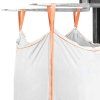 Big bag vrece 500 kg 75 × 75 × 75 cm S-GA0035