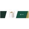 Big bag vrece 500 kg 75 × 75 × 75 cm S-GA0035