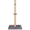 Škrabadlo pre mačky 72 cm S-PA1030