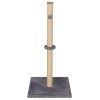 Škrabadlo pre mačky 72 cm S-PA1030