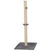 Škrabadlo pre mačky 72 cm S-PA1030