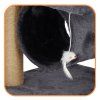 Škrabadlo pre mačky S-PA1038