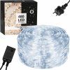 LED svetelný had 20 m 480 diód studená biela S-CL1205