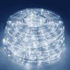LED svetelný had 20 m 480 diód studená biela S-CL1205