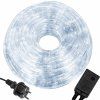 LED svetelný had 20 m 480 diód studená biela S-CL1205