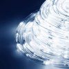 LED svetelný had 20 m 480 diód studená biela S-CL1205