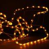 Svietiaci sob 192 LED S-CL1226