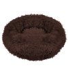 Okrúhly peliešok pre psa 90 cm XL S-PA0144