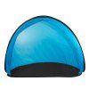 Plážový pop-up stan s UV 50 ochranou 150 × 120 cm S-PT002