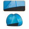 Plážový pop-up stan s UV 50 ochranou 150 × 120 cm S-PT002