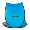 Plážový pop-up stan s UV 50 ochranou 150 × 120 cm S-PT002